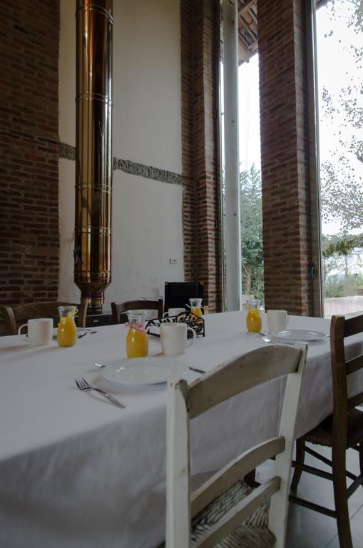 Il Riposo Bed and Breakfast San Damiano dʼAsti Eksteriør billede