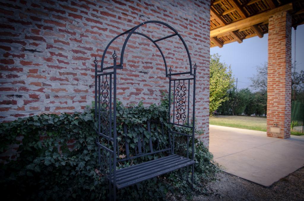 Il Riposo Bed and Breakfast San Damiano dʼAsti Eksteriør billede